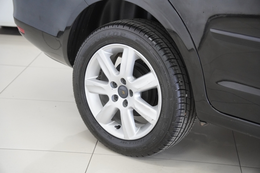 volkswagen polo comfo 1.6 8v 2012/2012 - itamarati veiculos10
