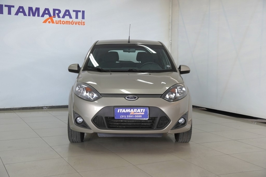 ford fiesta 1.6 8v 2011/2011 - itamarati veiculos