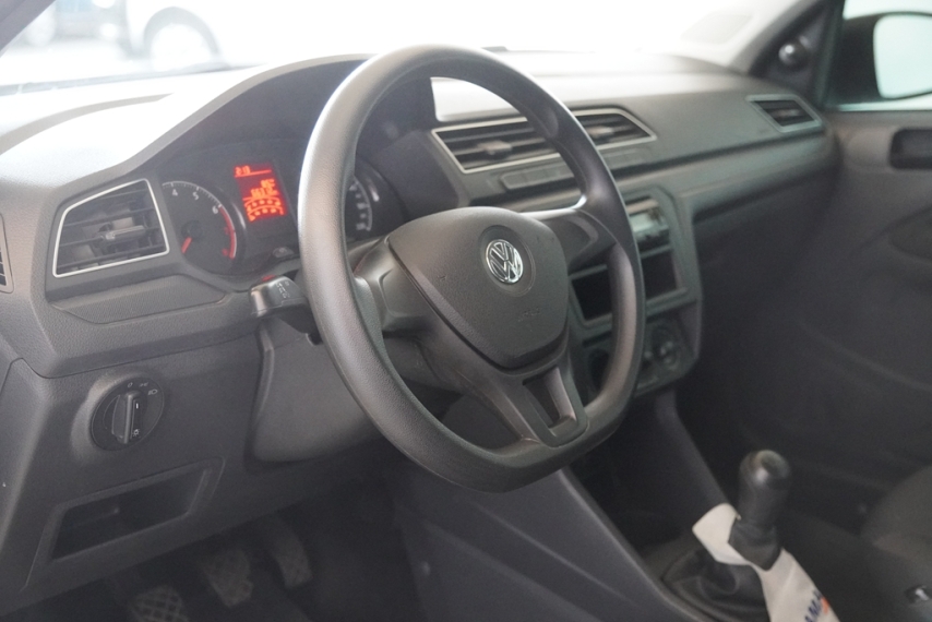 volkswagen gol mpi 1.0 12v 2022/2023 - itamarari veculos11