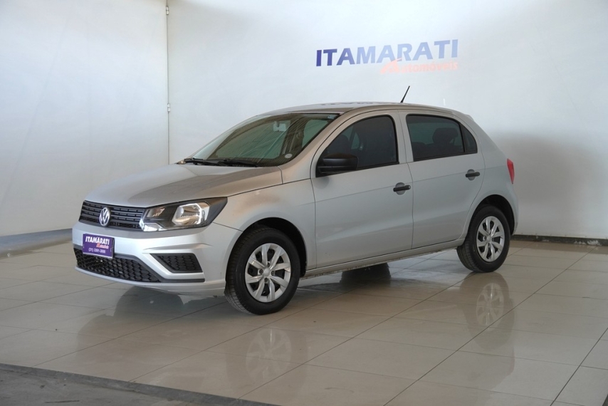 volkswagen gol mpi 1.0 12v 2022/2023 - itamarari veculos3