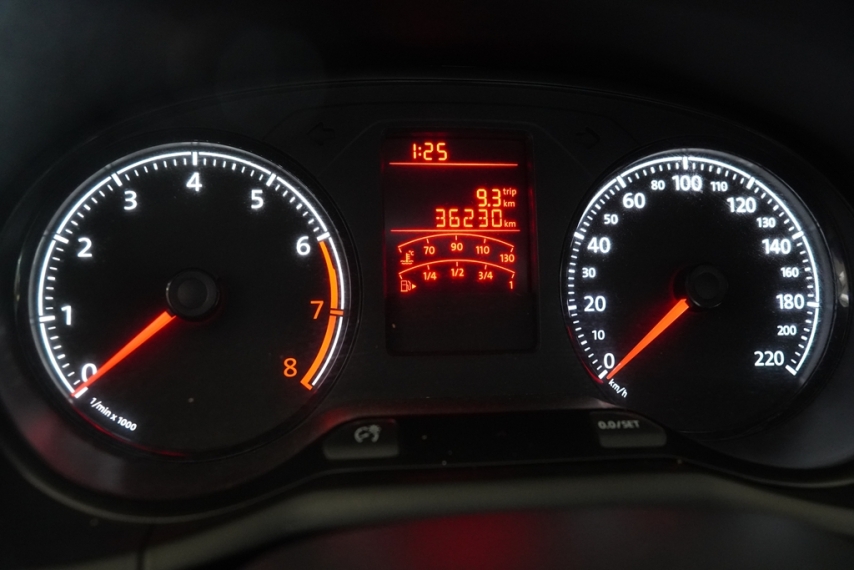 volkswagen gol mpi 1.0 12v 2022/2023 - itamarari veculos13