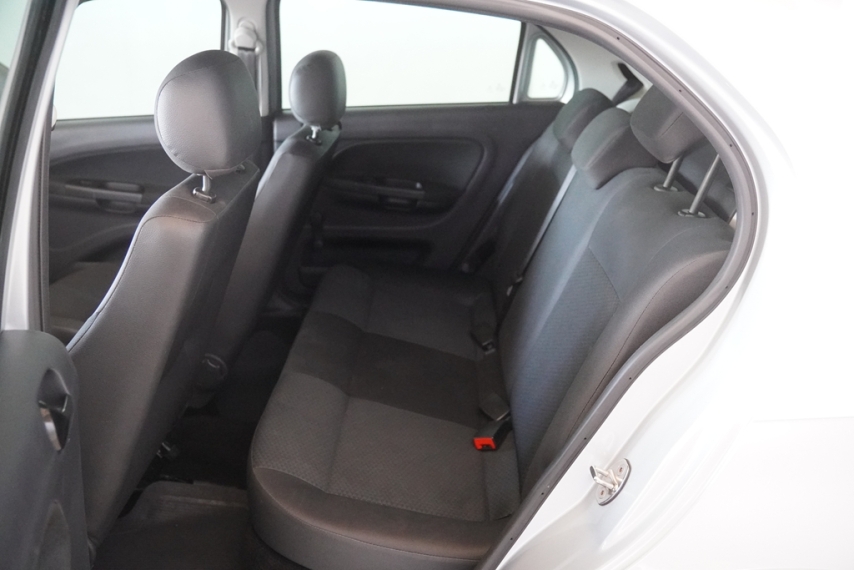 volkswagen gol mpi 1.0 12v 2022/2023 - itamarari veculos17