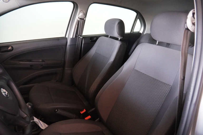 volkswagen gol mpi 1.0 12v 2022/2023 - itamarari veculos16