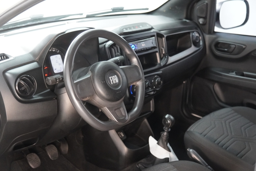 fiat fiorino endurance 1.4 8v 2023/2024 - itamarati veiculos11