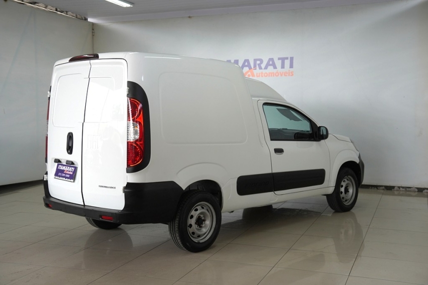 fiat fiorino endurance 1.4 8v 2023/2024 - itamarati veiculos7