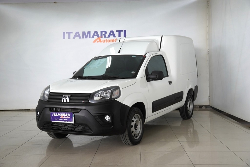 fiat fiorino endurance 1.4 8v 2023/2024 - itamarati veiculos1