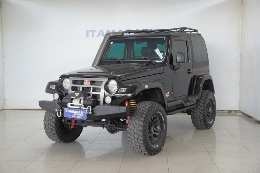 troller t4 tdi 3.0 16v 2009/2010 - itamarati veiculos1