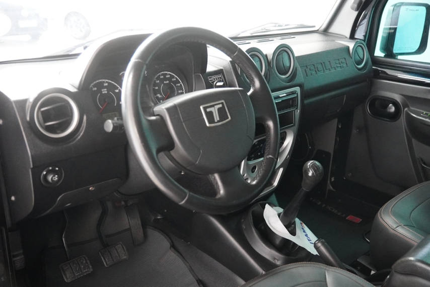 troller t4 tdi 3.0 16v 2009/2010 - itamarati veiculos10
