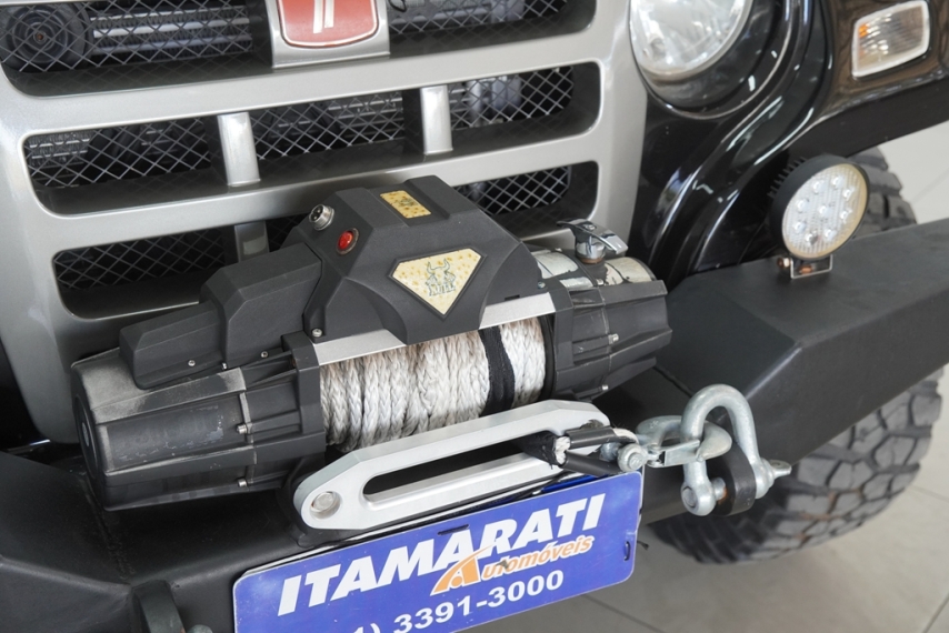 troller t4 tdi 3.0 16v 2009/2010 - itamarati veiculos15
