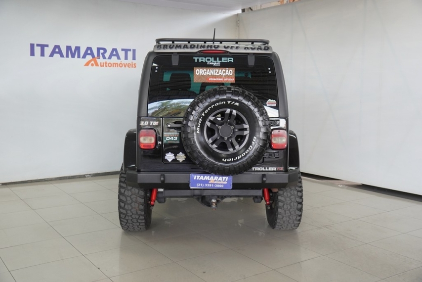 troller t4 tdi 3.0 16v 2009/2010 - itamarati veiculos5