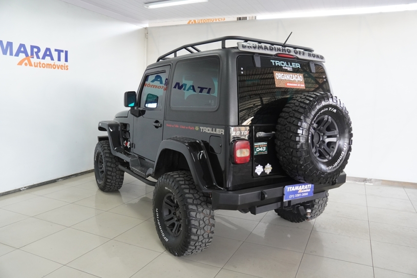 troller t4 tdi 3.0 16v 2009/2010 - itamarati veiculos3