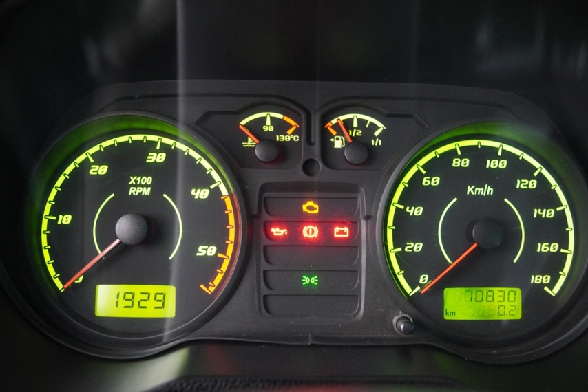 troller t4 tdi 3.0 16v 2009/2010 - itamarati veiculos11