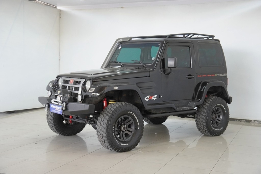 troller t4 tdi 3.0 16v 2009/2010 - itamarati veiculos2