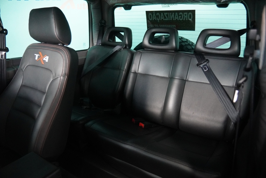 troller t4 tdi 3.0 16v 2009/2010 - itamarati veiculos14