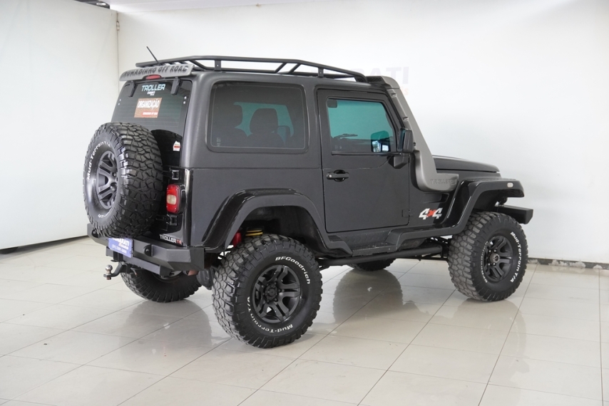 troller t4 tdi 3.0 16v 2009/2010 - itamarati veiculos7