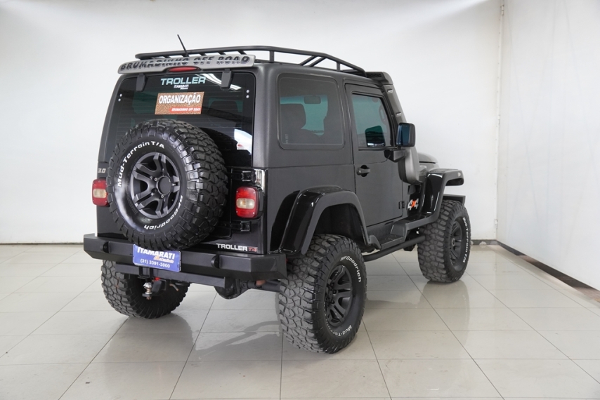 troller t4 tdi 3.0 16v 2009/2010 - itamarati veiculos6