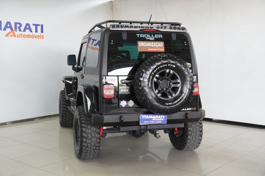 troller t4 tdi 3.0 16v 2009/2010 - itamarati veiculos4