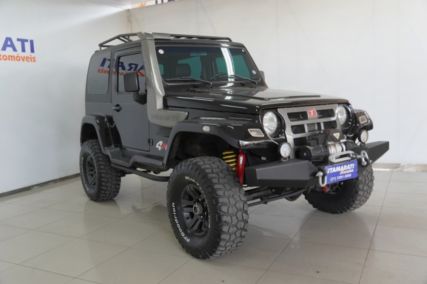 troller t4 tdi 3.0 16v 2009/2010 - itamarati veiculos8
