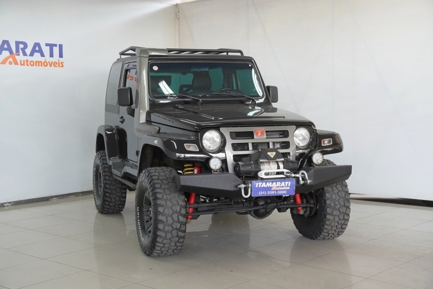 troller t4 tdi 3.0 16v 2009/2010 - itamarati veiculos9