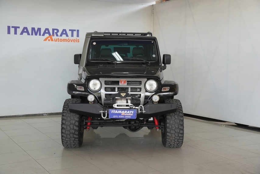 troller t4 tdi 3.0 16v 2009/2010 - itamarati veiculos