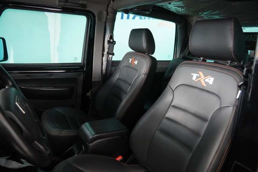 troller t4 tdi 3.0 16v 2009/2010 - itamarati veiculos13
