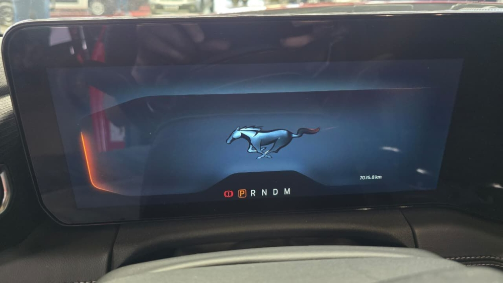 ford mustang new gt v8 5.0 32v 2024/2024 - itamarati veiculos10