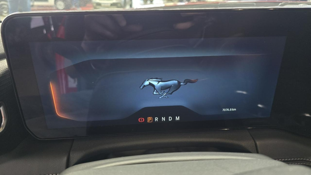 ford mustang new gt v8 5.0 32v 2024/2024 - itamarati veiculos13
