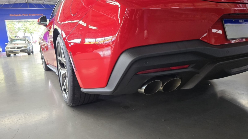 ford mustang new gt v8 5.0 32v 2024/2024 - itamarati veiculos14