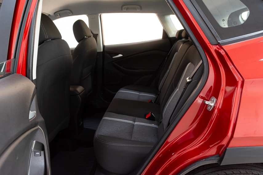chevrolet tracker lt 1.0 12v 2024/2025 - itamarati veiculos15