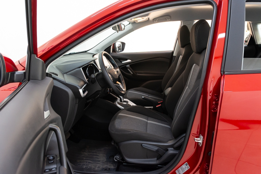 chevrolet tracker lt 1.0 12v 2024/2025 - itamarati veiculos13