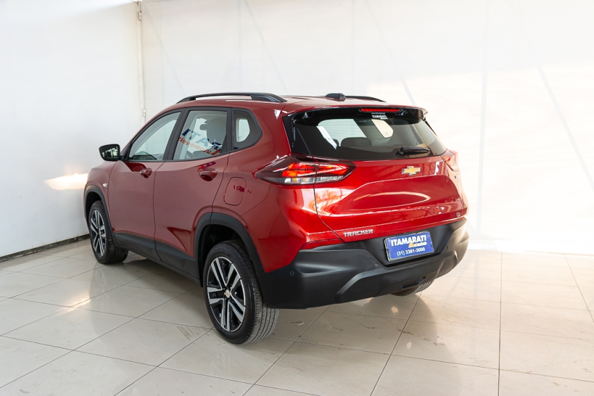 chevrolet tracker lt 1.0 12v 2024/2025 - itamarati veiculos3