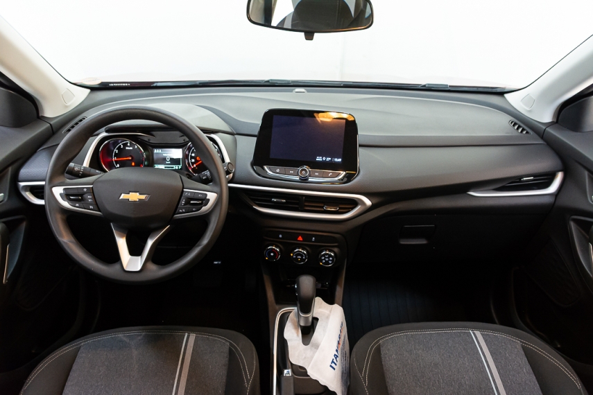 chevrolet tracker lt 1.0 12v 2024/2025 - itamarati veiculos11