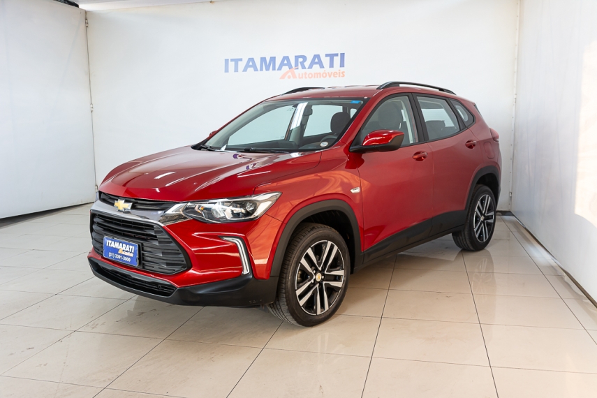 chevrolet tracker lt 1.0 12v 2024/2025 - itamarati veiculos2