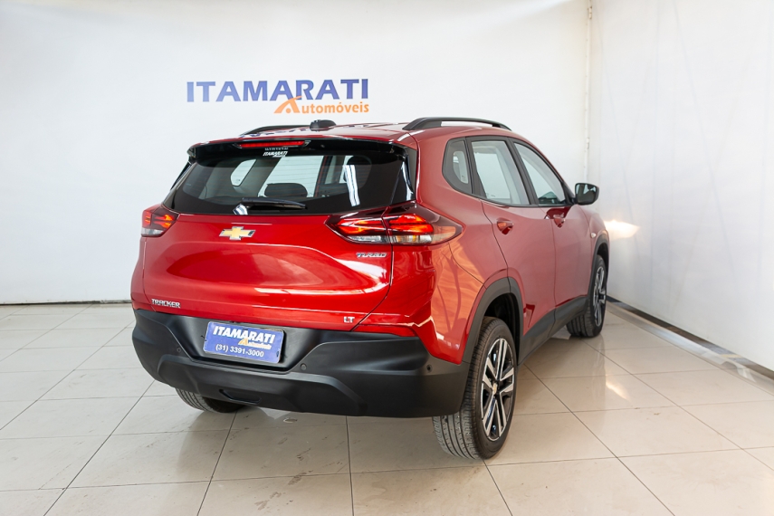 chevrolet tracker lt 1.0 12v 2024/2025 - itamarati veiculos6