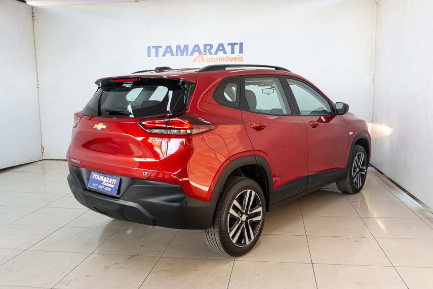 chevrolet tracker lt 1.0 12v 2024/2025 - itamarati veiculos7