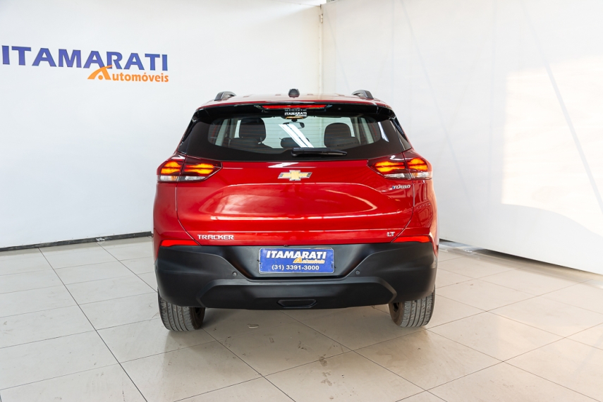 chevrolet tracker lt 1.0 12v 2024/2025 - itamarati veiculos5