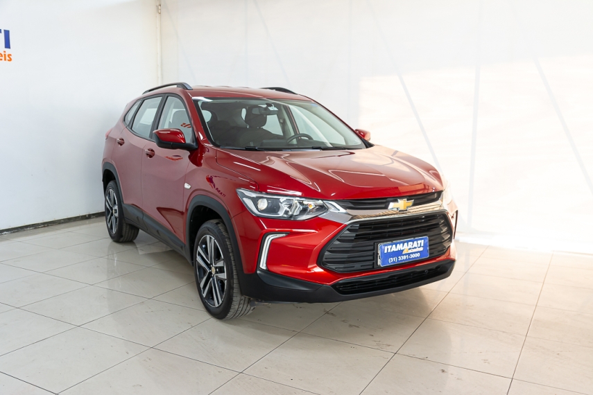 chevrolet tracker lt 1.0 12v 2024/2025 - itamarati veiculos9