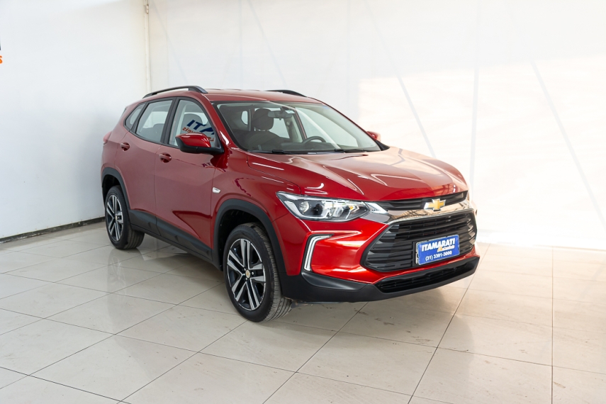 chevrolet tracker lt 1.0 12v 2024/2025 - itamarati veiculos8