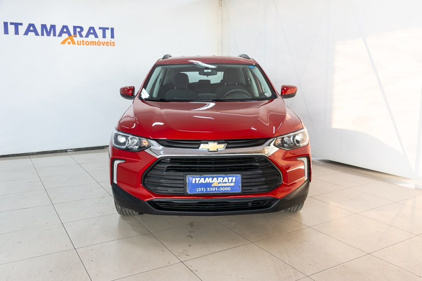 chevrolet tracker lt 1.0 12v 2024/2025 - itamarati veiculos