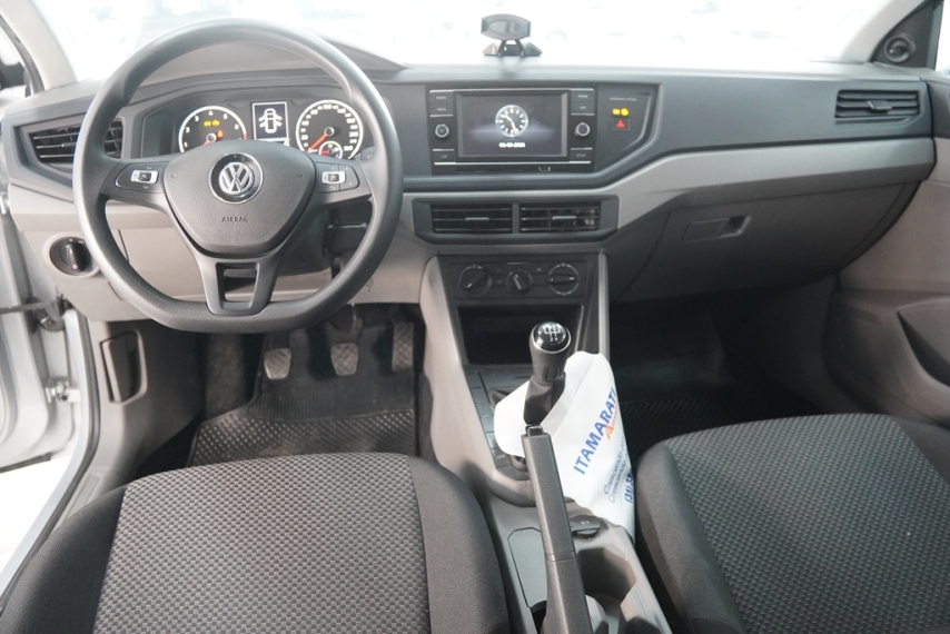 volkswagen polo mca 1.0 12v 2017/2018 - itamarati veiculos12