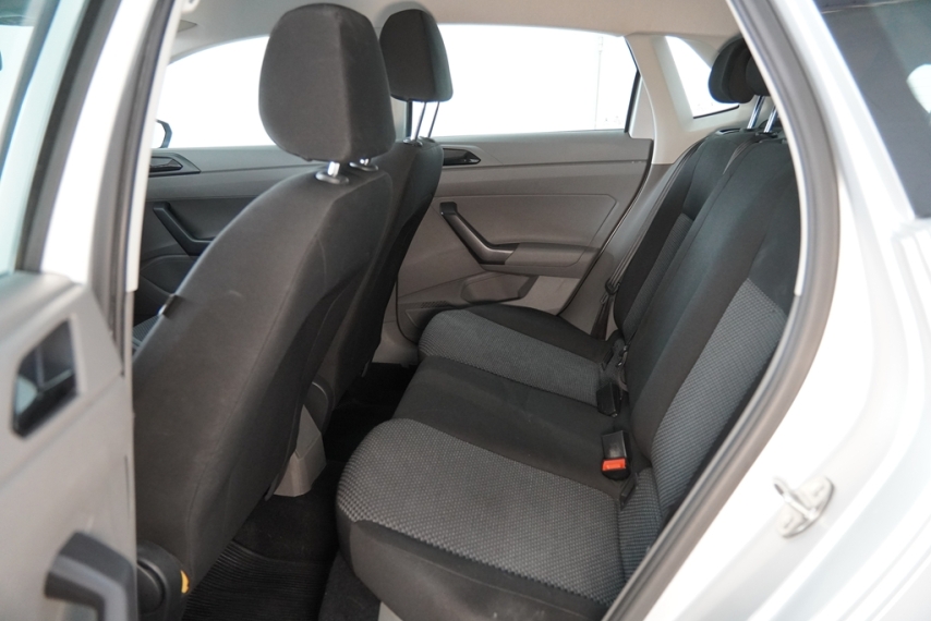 volkswagen polo mca 1.0 12v 2017/2018 - itamarati veiculos16