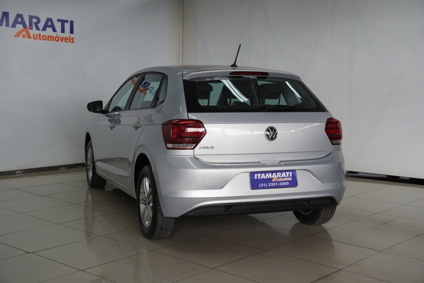 volkswagen polo mca 1.0 12v 2017/2018 - itamarati veiculos4