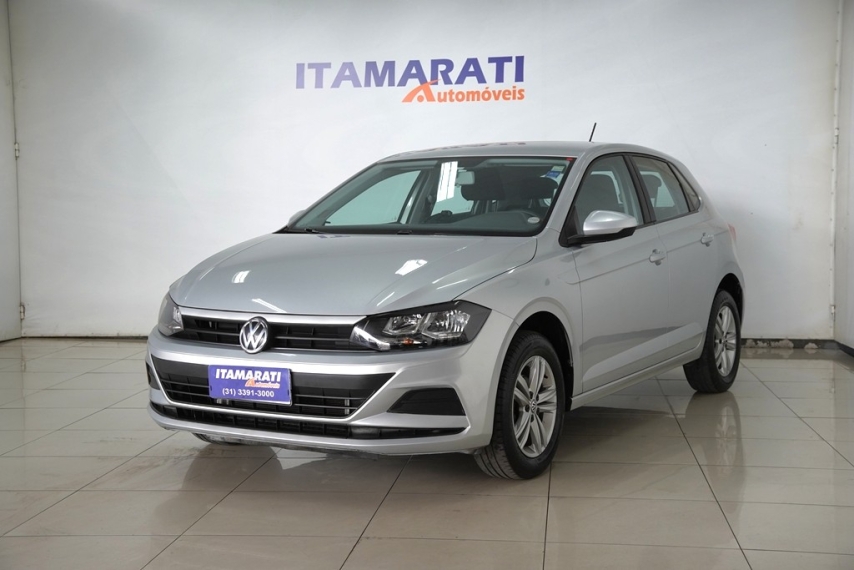 volkswagen polo mca 1.0 12v 2017/2018 - itamarati veiculos1