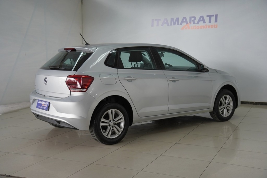 volkswagen polo mca 1.0 12v 2017/2018 - itamarati veiculos7