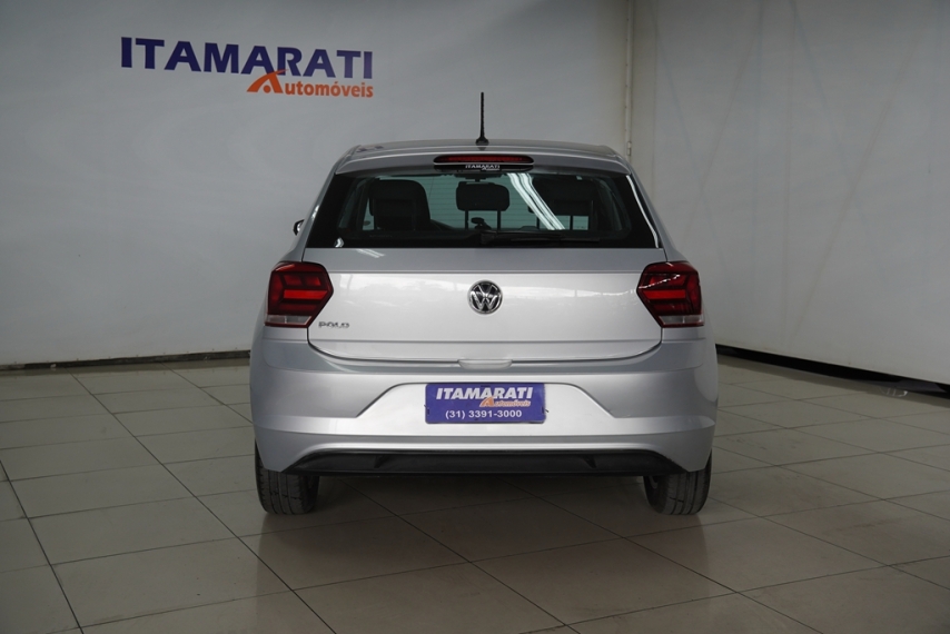 volkswagen polo mca 1.0 12v 2017/2018 - itamarati veiculos5