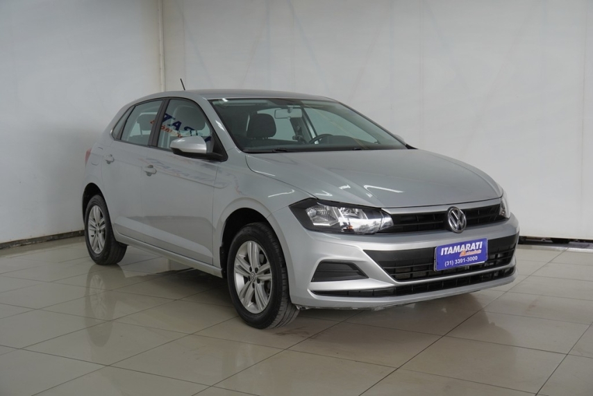 volkswagen polo mca 1.0 12v 2017/2018 - itamarati veiculos8