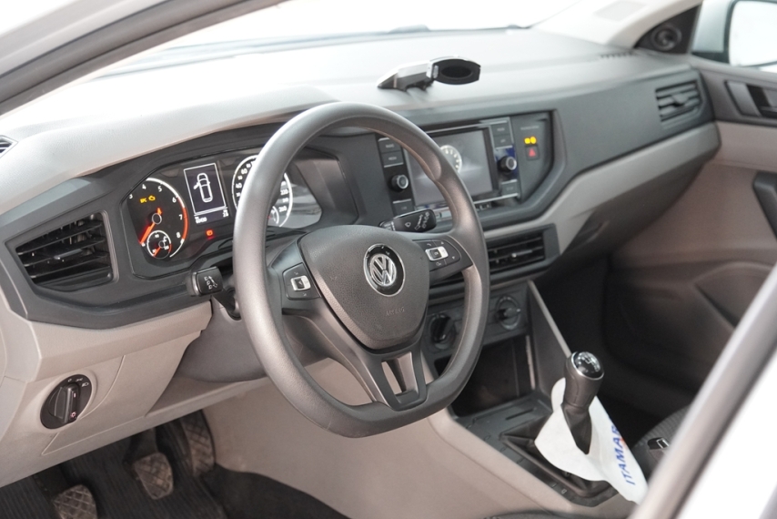 volkswagen polo mca 1.0 12v 2017/2018 - itamarati veiculos11