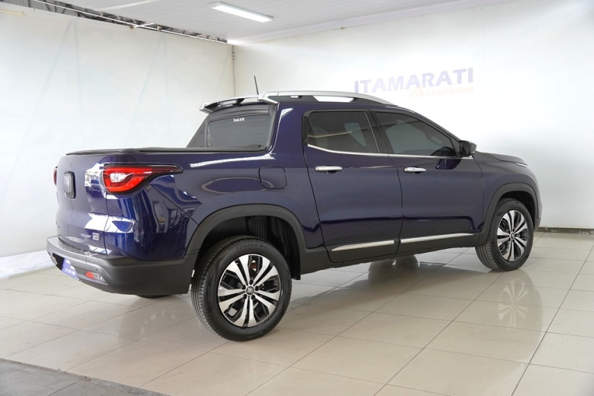 fiat toro volc t270 1.3 16v 2024/2025 - itamarati veiculos7
