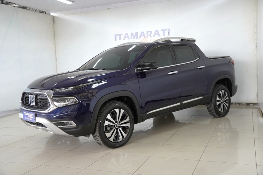 fiat toro volc t270 1.3 16v 2024/2025 - itamarati veiculos2
