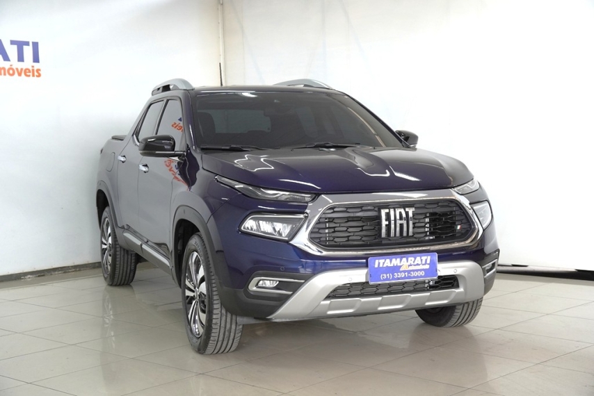 fiat toro volc t270 1.3 16v 2024/2025 - itamarati veiculos9